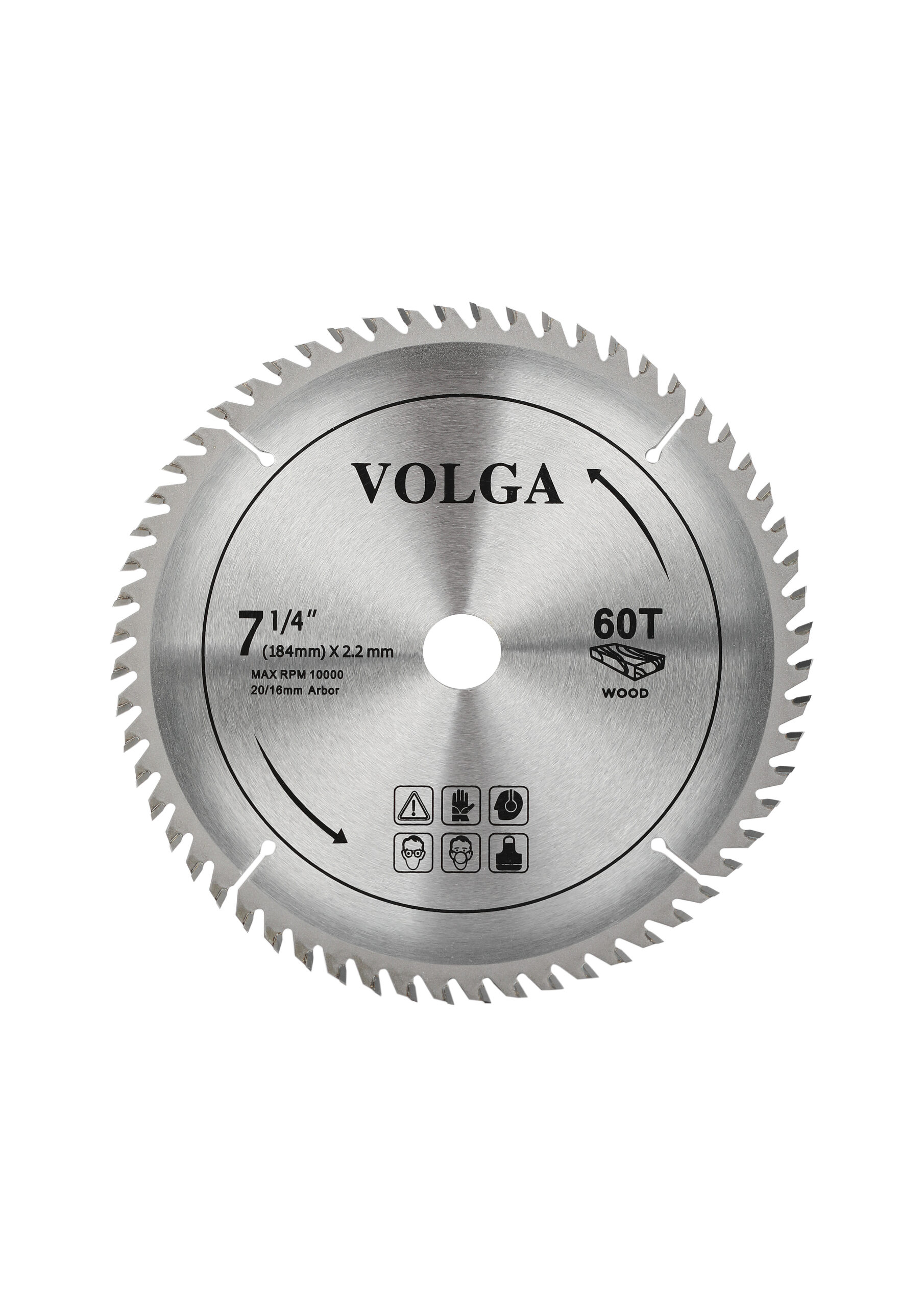 Circular Saw Wood Cutting Blade