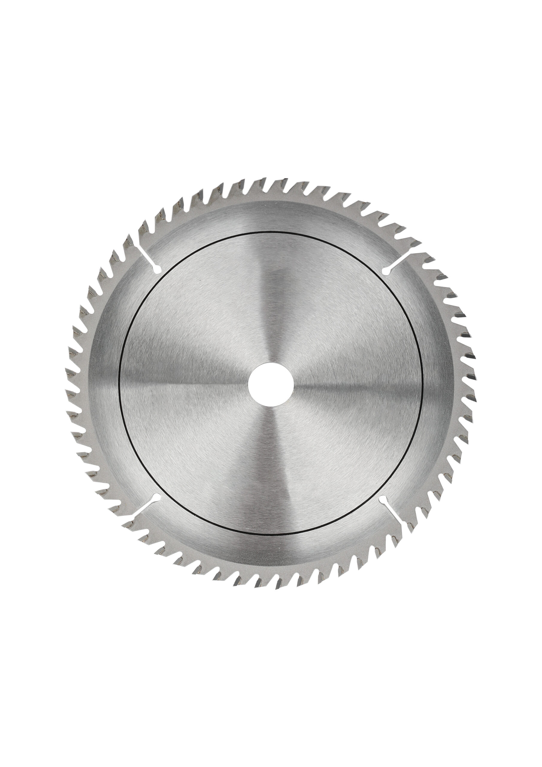 Circular Saw Blade Aluminium Cutting